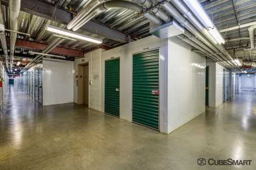 Maryland Capitol Heights CubeSmart Self Storage photo 3