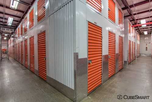 New Jersey Paterson CubeSmart Self Storage photo 7