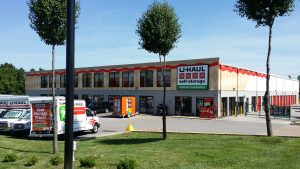 Missouri Chesterfield U-Haul Moving & Storage at Big Bend Road photo 7