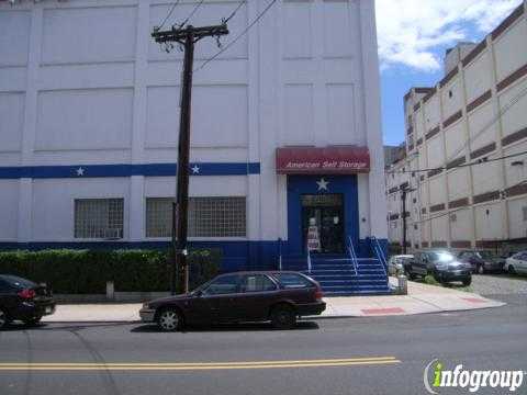 New Jersey Jersey City StorageBlue - Self Storage photo 5