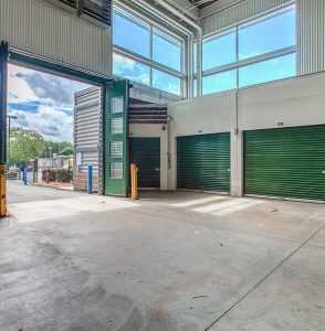 Massachusetts Dedham iStorage Self Storage photo 5