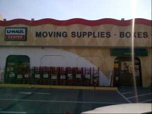 New Hampshire Salem U-Haul Moving & Storage at Mass Ave Boston photo 7