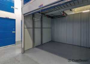 New Jersey Jersey City CubeSmart Self Storage photo 5