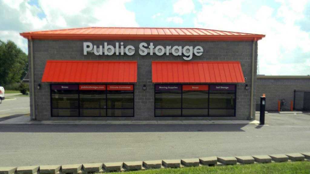 Ohio Columbus Public Storage photo 5