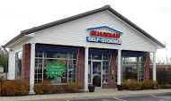 New York Poughkeepsie Guardian Self Storage photo 7