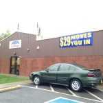 Virginia Midlothian AAAA Self Storage photo 1