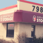 Ohio Youngstown Great Value Storage photo 1