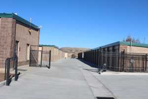 Utah Park City Silver Creek Storage photo 7