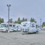 Washington Puyallup Trackside Storage photo 1