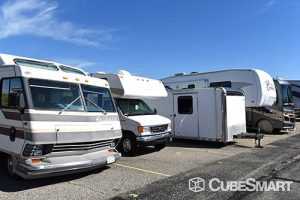 Michigan Waterford CubeSmart Self Storage photo 5