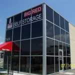 Nebraska Lincoln Big Red Self Storage photo 1