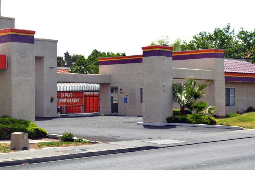 Nevada Summerlin Public Storage photo 3