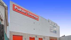 New Jersey Jersey City Public Storage photo 5