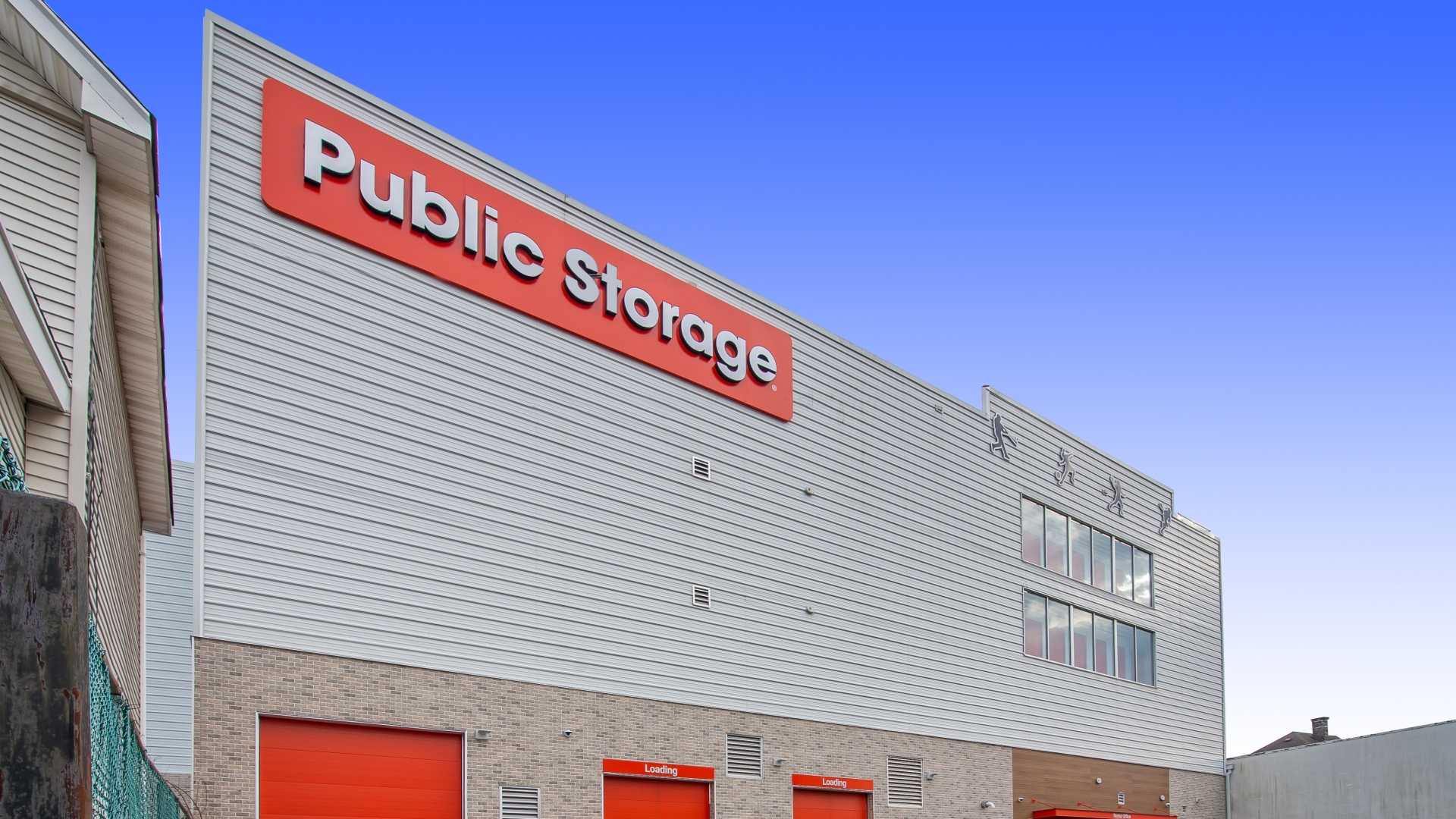 New Jersey Jersey City Public Storage photo 5