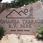 Nevada Reno Bonanza Terrace RV Park photo 1