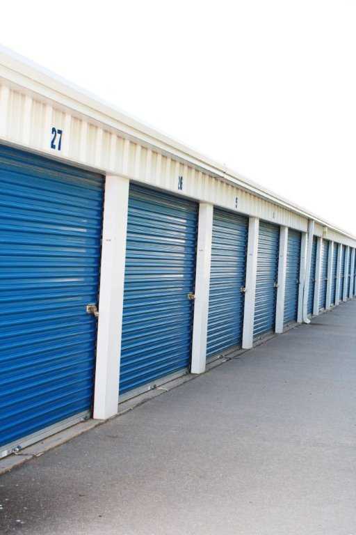 Missouri Blue Springs Harrisonville Self Storage photo 5