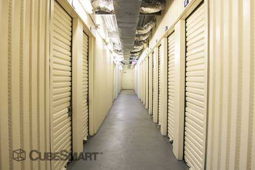 Connecticut Norwich CubeSmart Self Storage photo 5