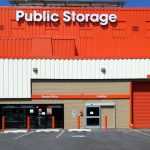 New Jersey Jersey City Public Storage photo 1