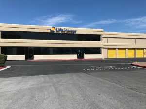 Nevada North Las Vegas Life Storage photo 7