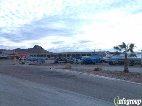 Nevada Henderson Lake Mead Boat Storage photo 3