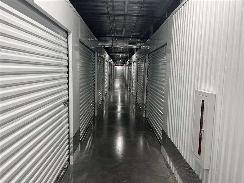 New Jersey Jersey City Extra Space Storage photo 7