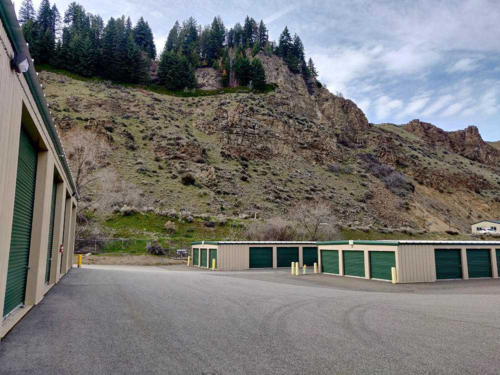 Washington Wenatchee Ohme Road Storage photo 5