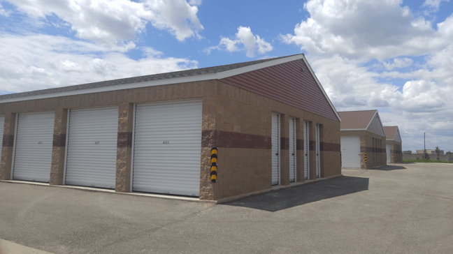 Minnesota Hutchinson Carver County Self Storage photo 3