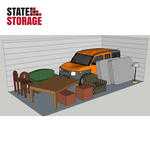 Missouri Independence Royal State Storage - Lake City photo 7