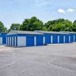 North Carolina Shelby First USA Storage photo 1