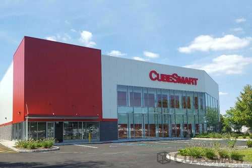 New Jersey Paterson CubeSmart Self Storage photo 7