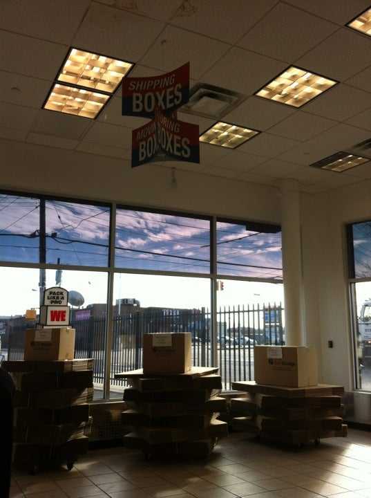 New Jersey Jersey City Secure Self Storage - Flatlands photo 7