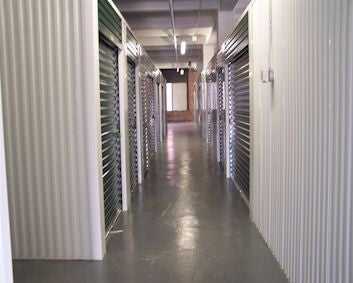 New Jersey Trenton Lalor Self Storage photo 3