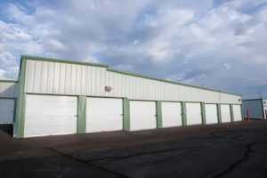 Nevada Henderson Green Valley Storage photo 7