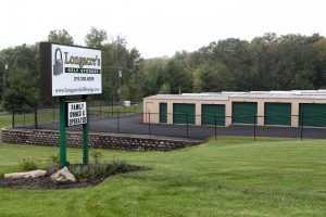 New Jersey Trenton Longacres Self Storage photo 5