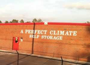 North Carolina Jacksonville A Perfect Climate Self Storage photo 7