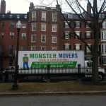 New Hampshire Salem Monster Movers & Storage photo 1