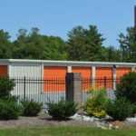 North Carolina Burlington Asheboro Self Storage photo 1