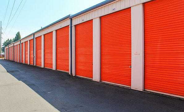 Oregon Gresham Additional Self Storage - Burton Road West photo 5