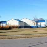 Nebraska Bellevue Community Self Storage photo 1