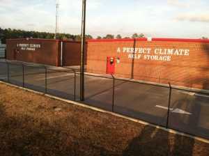 North Carolina Jacksonville A Perfect Climate Self Storage photo 5