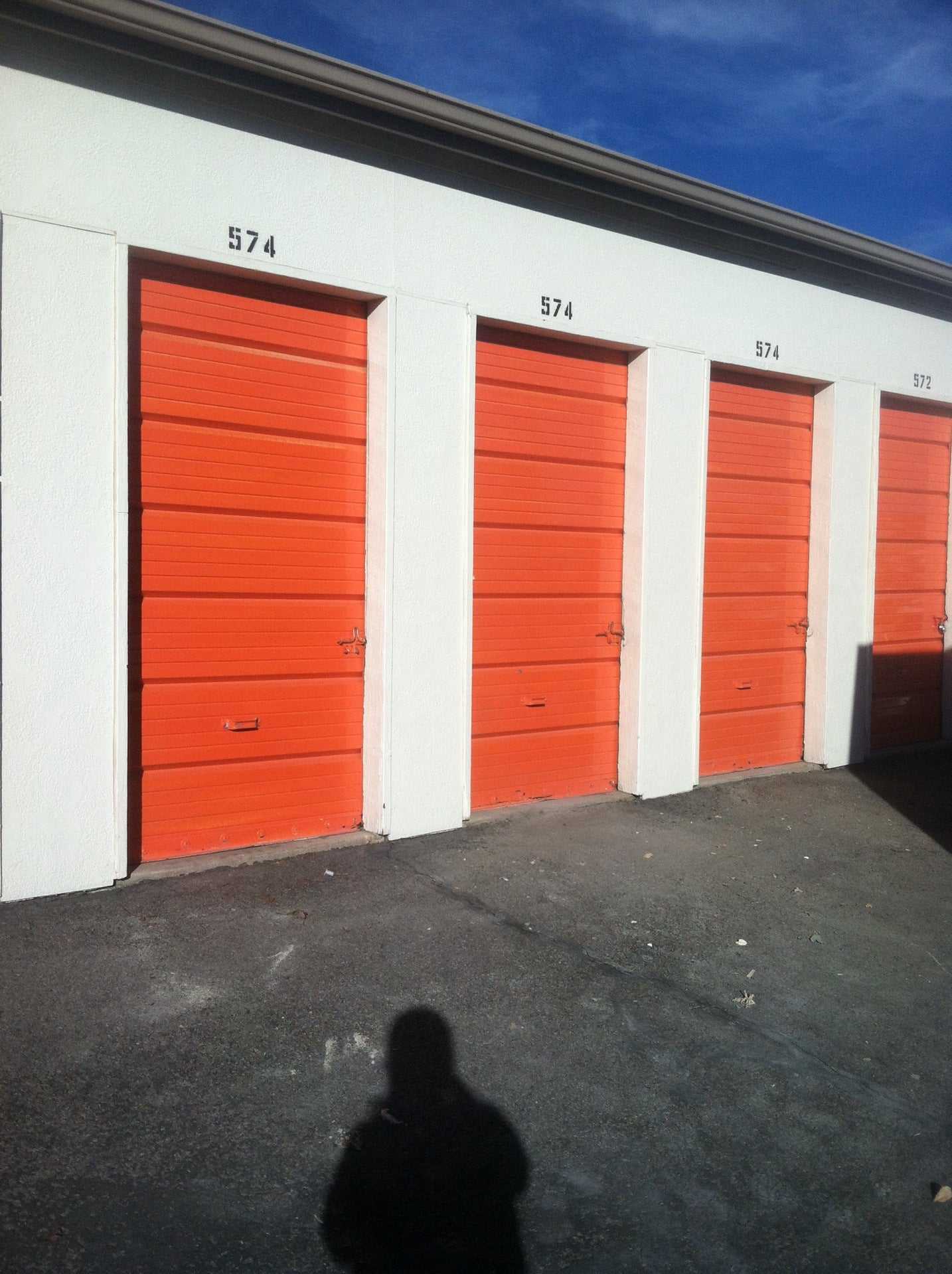 Nevada Lemmon Valley Public Storage photo 3