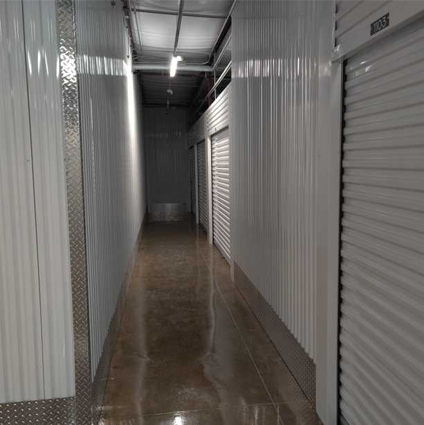 Texas Mesquite Go Store It Self Storage photo 3