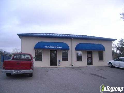 Mississippi Pascagoula Delta Self Storage photo 3