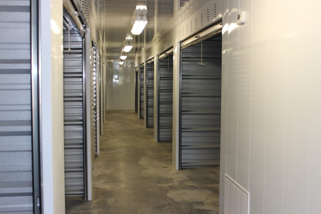 Missouri Cape Girardeau SafeSpot Self Storage - Climate Controlled and Traditional photo 3