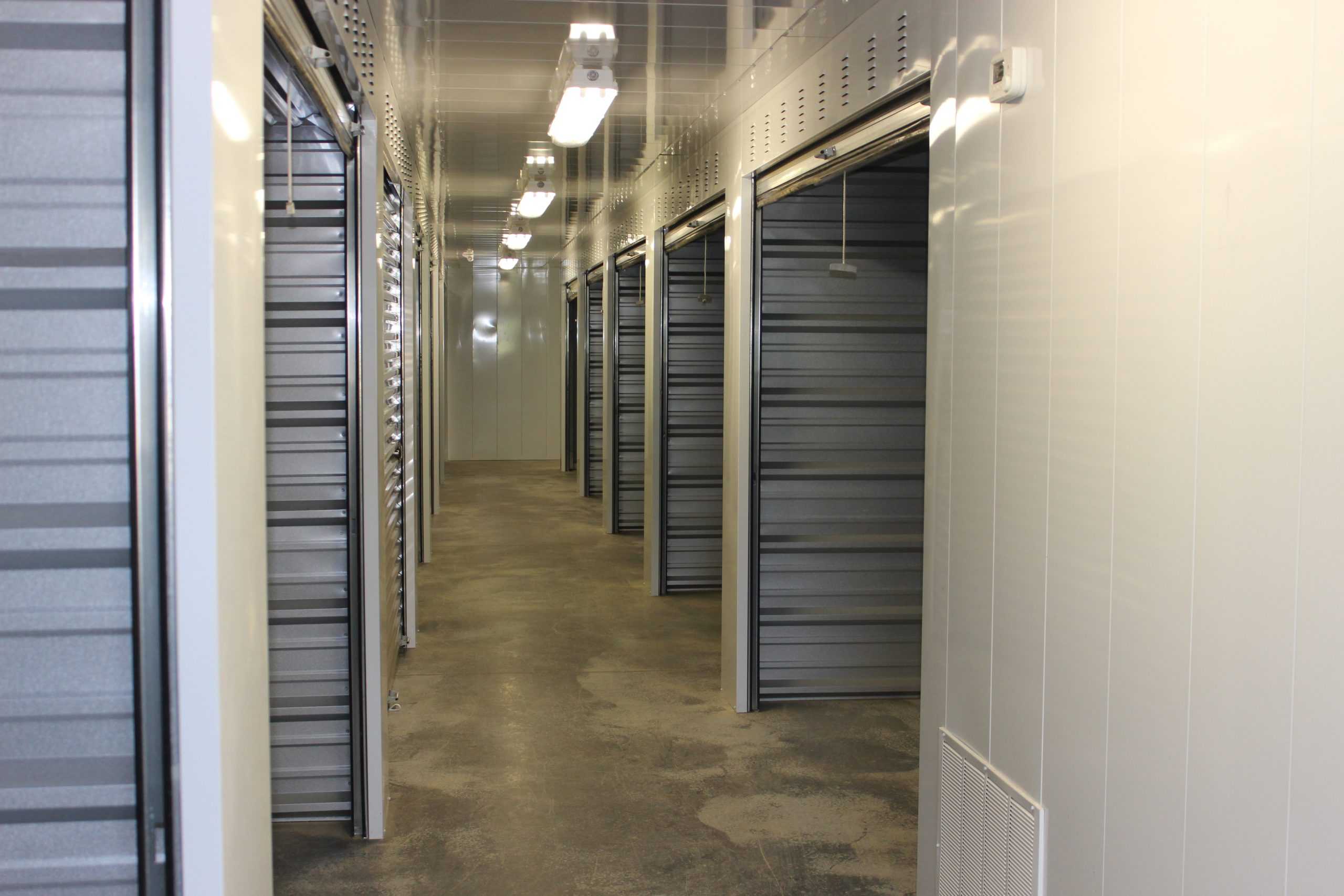 Missouri Cape Girardeau SafeSpot Self Storage - Climate Controlled and Traditional photo 3