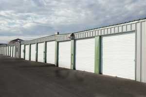 Nevada Henderson Green Valley Storage photo 7