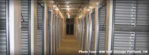 Oregon Beaverton Northwest Self Storage photo 5