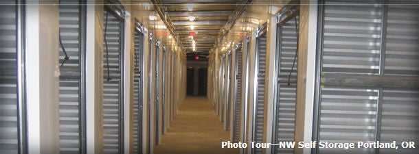 Oregon Beaverton Northwest Self Storage photo 5