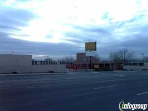 New Mexico Albuquerque American Self Storage photo 5