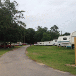 Mississippi Pascagoula Turveys RV Park & Self Storage photo 1